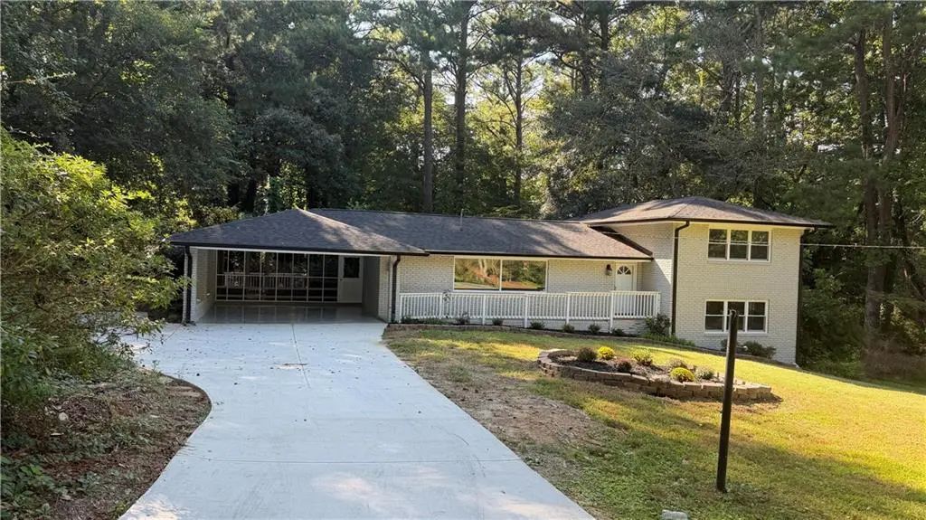 2605 Irene Drive, Marietta