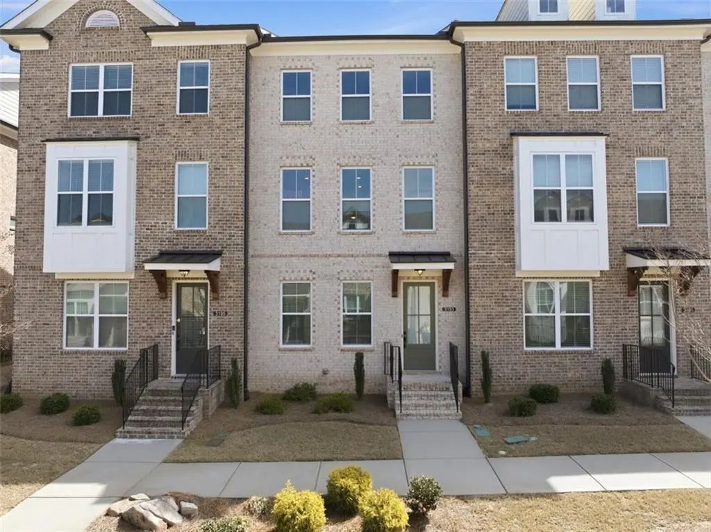 3193 Bartee Walk, Suwanee
