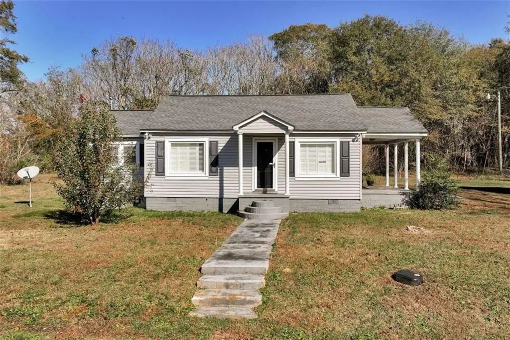 111 College Avenue, Canon