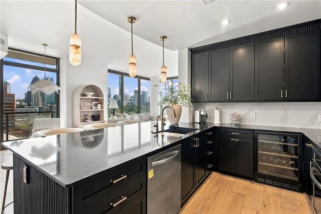 Unit 901 - 270 17th Street Nw, Atlanta