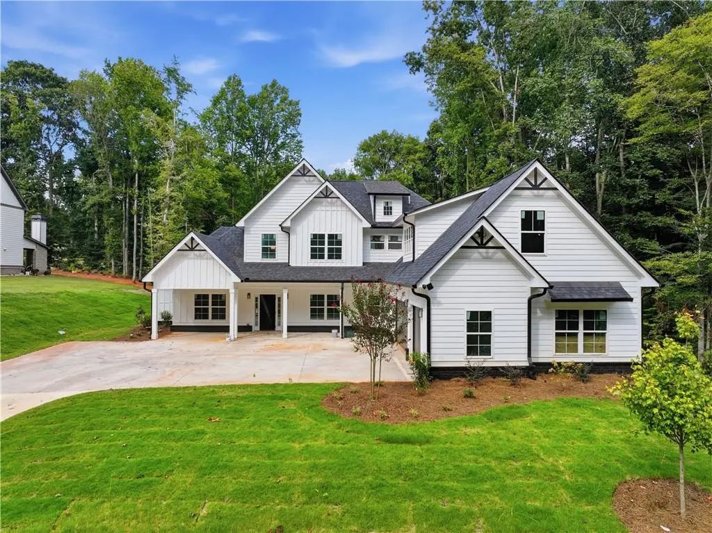 1444 Red Cedar Road, Commerce