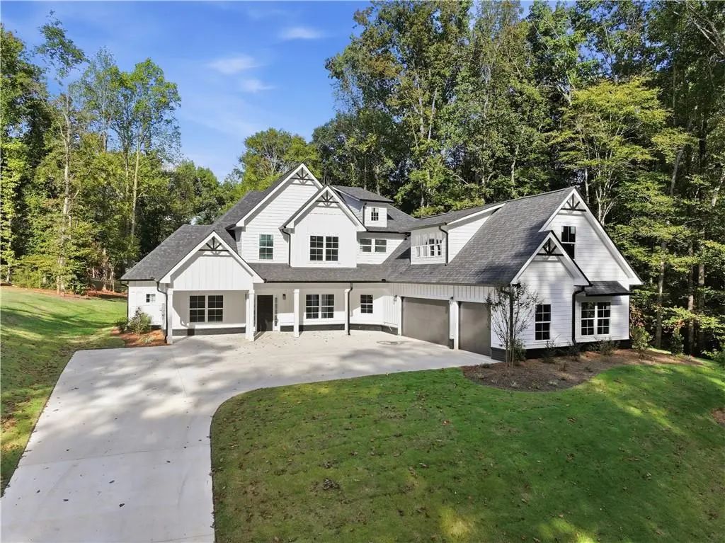 1444 Red Cedar Road, Commerce