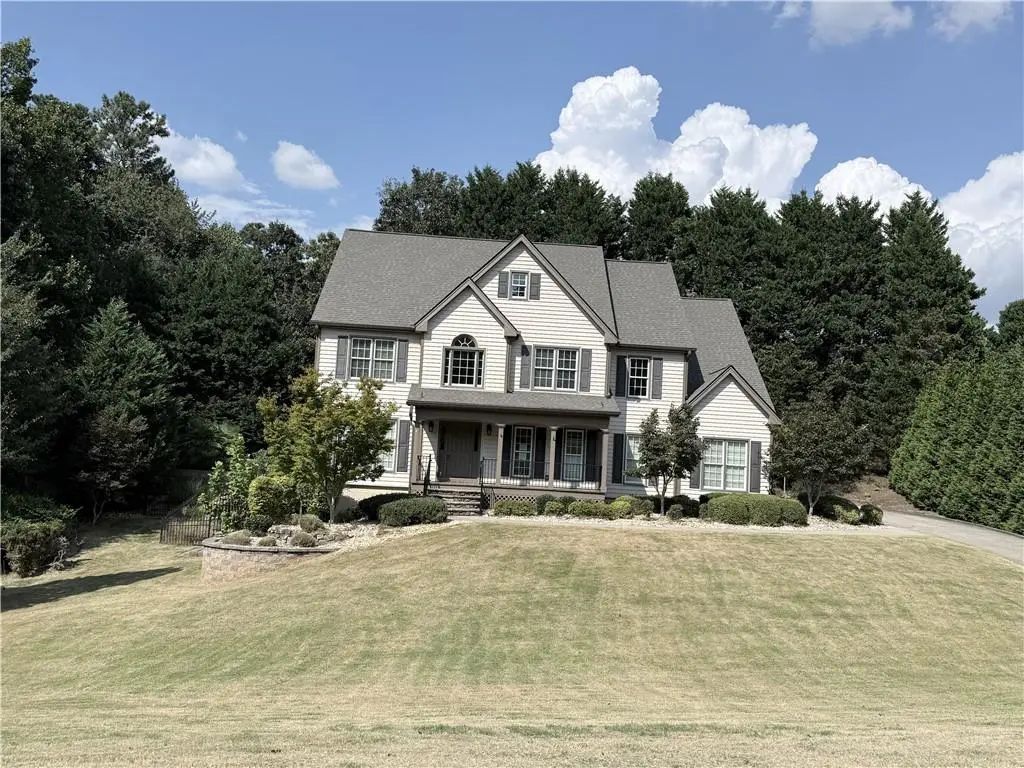 5210 Maplewood Lane, Gainesville