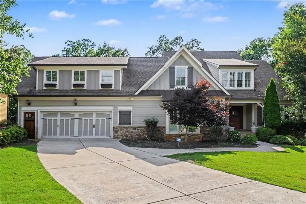 7011 Hammock Trail, Gainesville