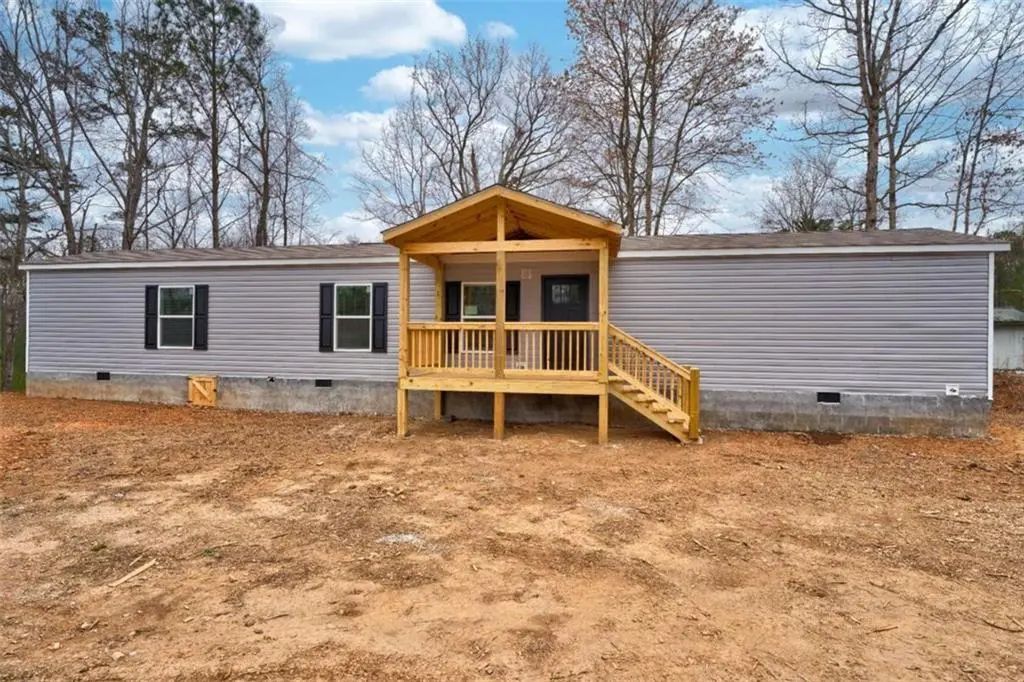 30 Crooked Court, Ellijay