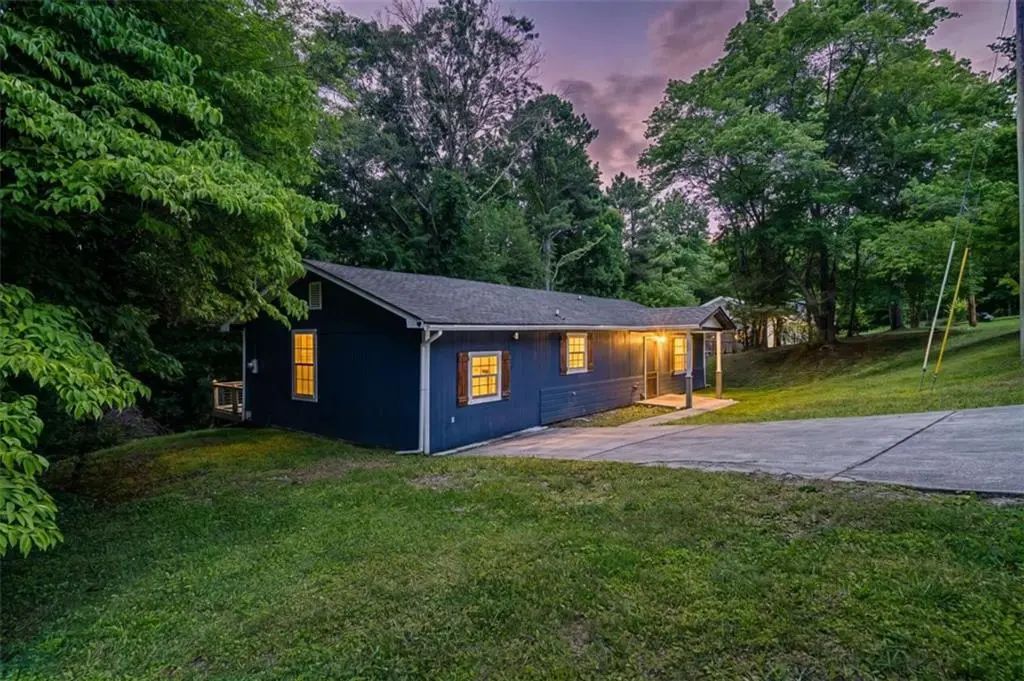 1614 Kendall Road, Rocky Face