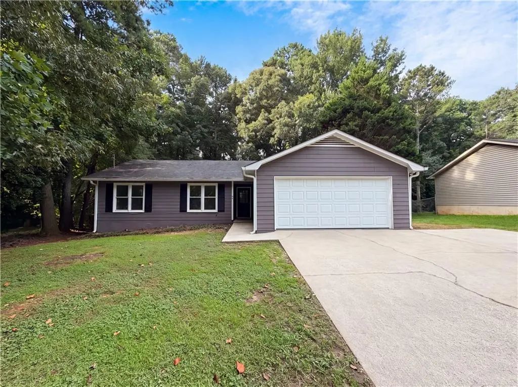 1627 Hearthstone Way, Jonesboro