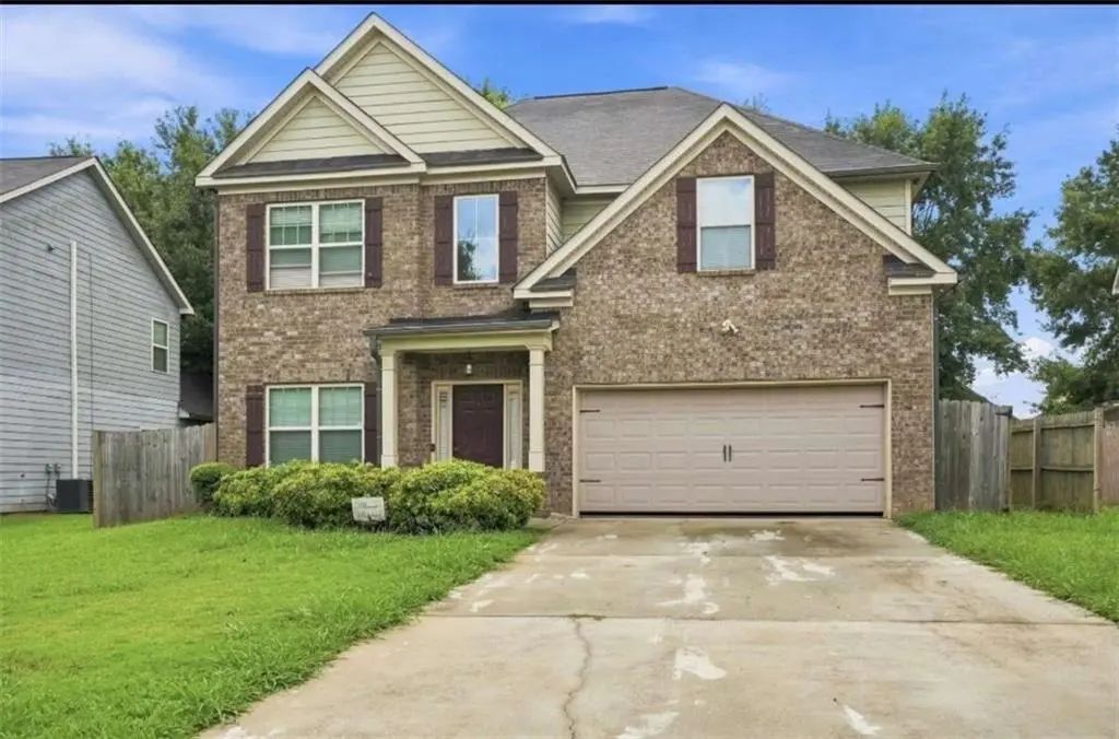 425 Cathedral Drive, Mcdonough