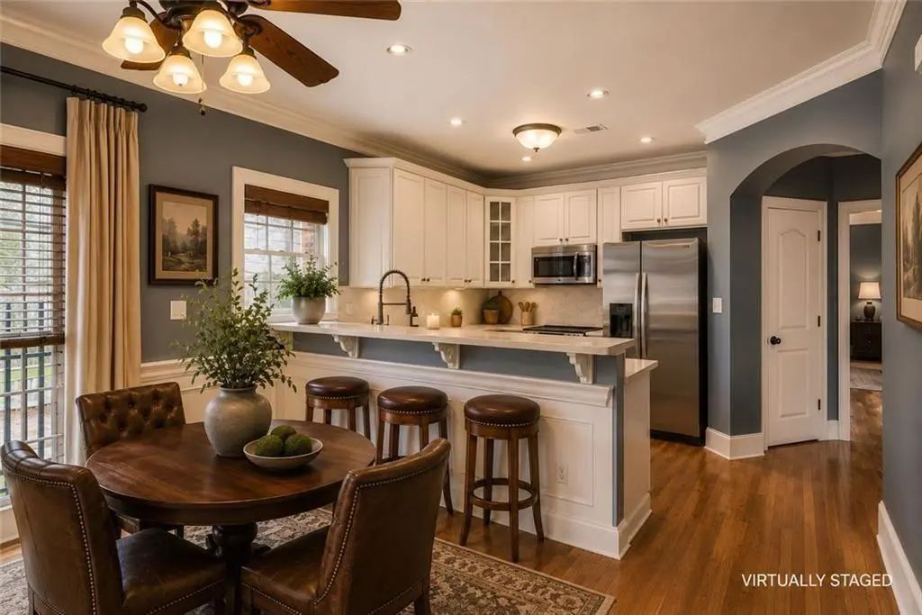 484 Martin Street Se, Atlanta