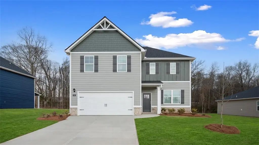 195 Elsa Court, Jefferson