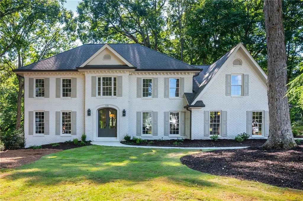 535 Junction Point, Roswell