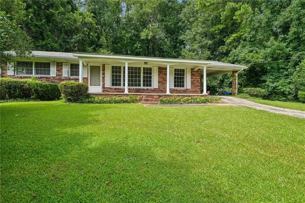 2703 Arrowood Drive, East Point