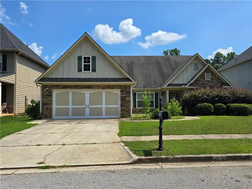 3464 Pinegate Trail, Snellville