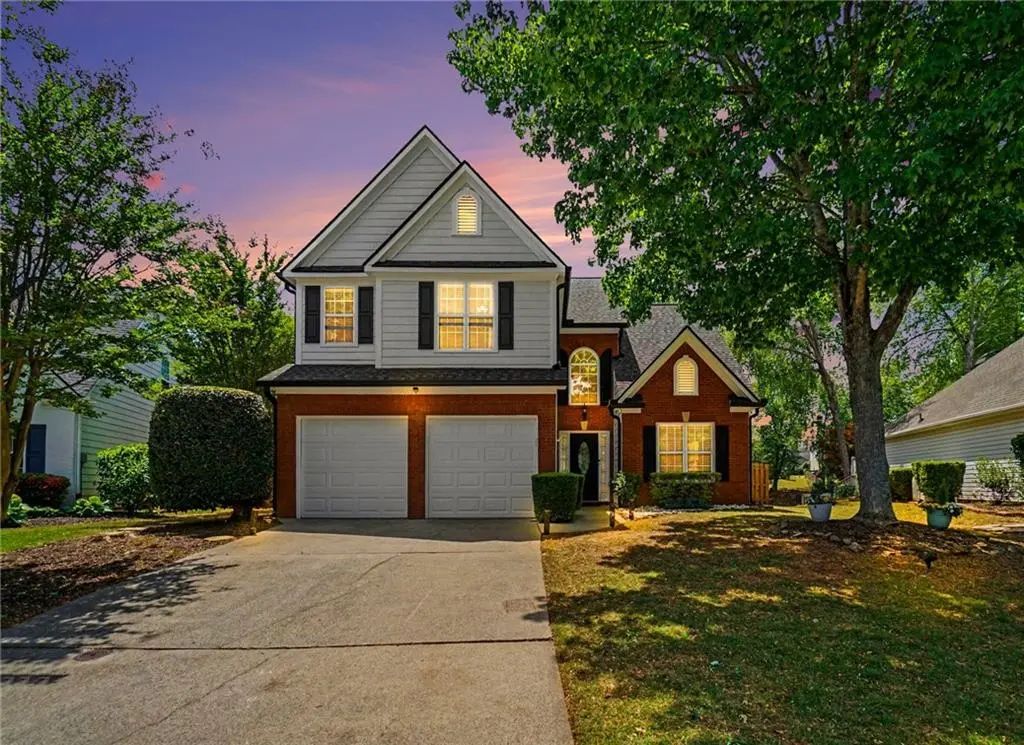 1320 Primrose Drive, Roswell