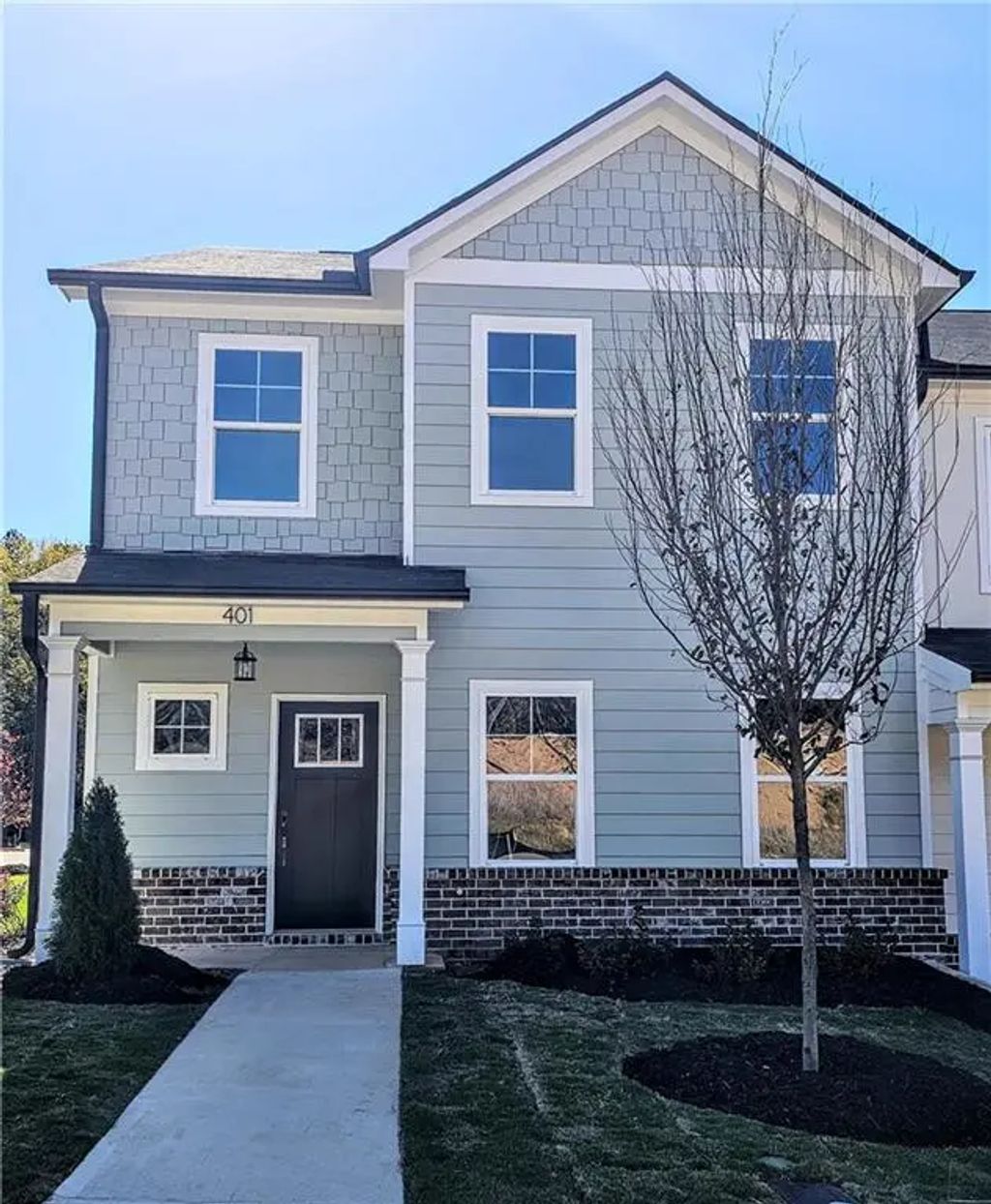 Unit 42 - 401 Whitehorse Way, Conyers