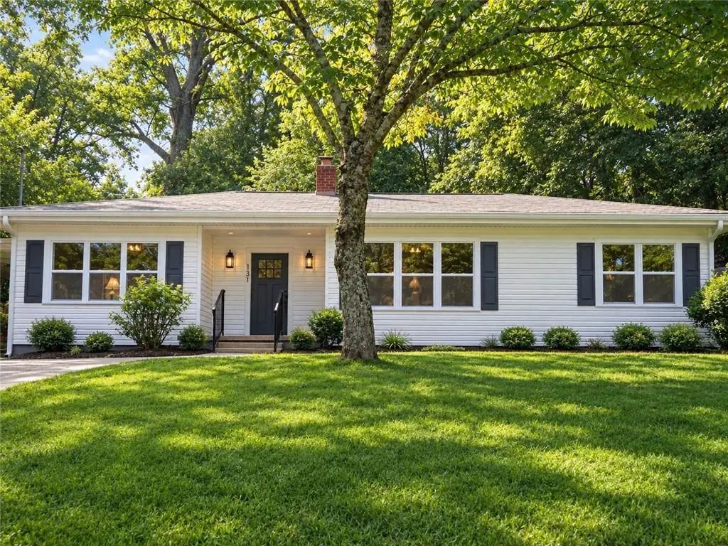131 Mountain View Drive, Gainesville