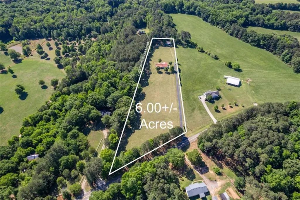 3151 Jack Glass Road, Monroe