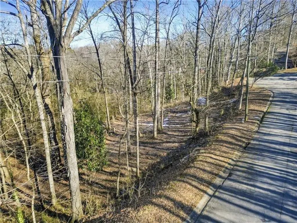 22 Geraldine Drive Se, Smyrna