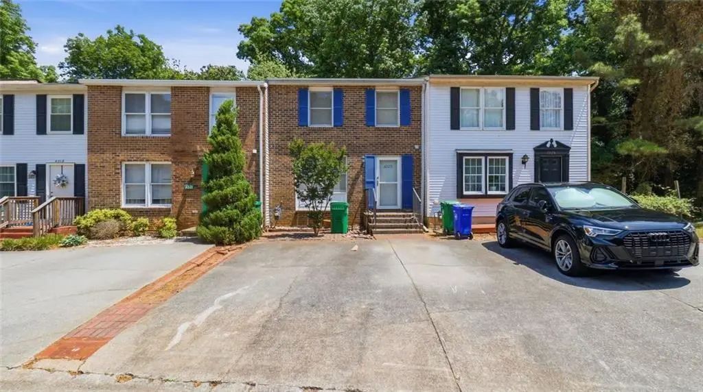 4323 Lehaven Circle, Tucker