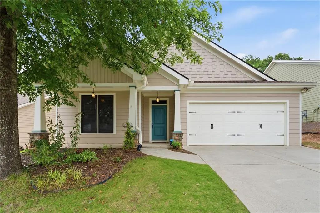147 Mount Moriah Road, Ball Ground