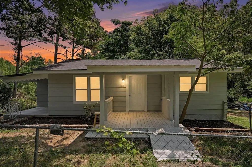 6140 Nichols Drive, Union City