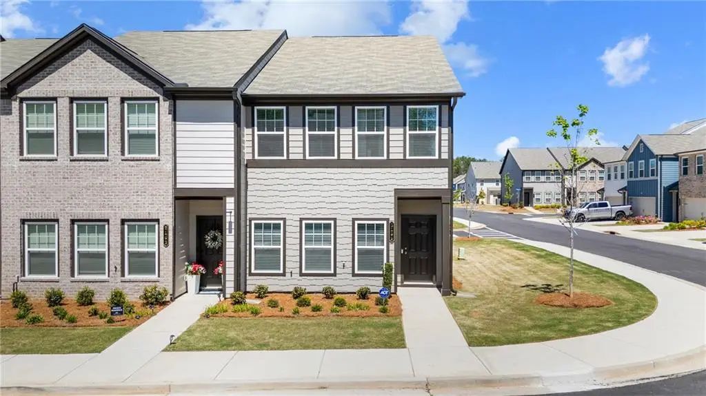 2101 Stillhaven Place, Douglasville