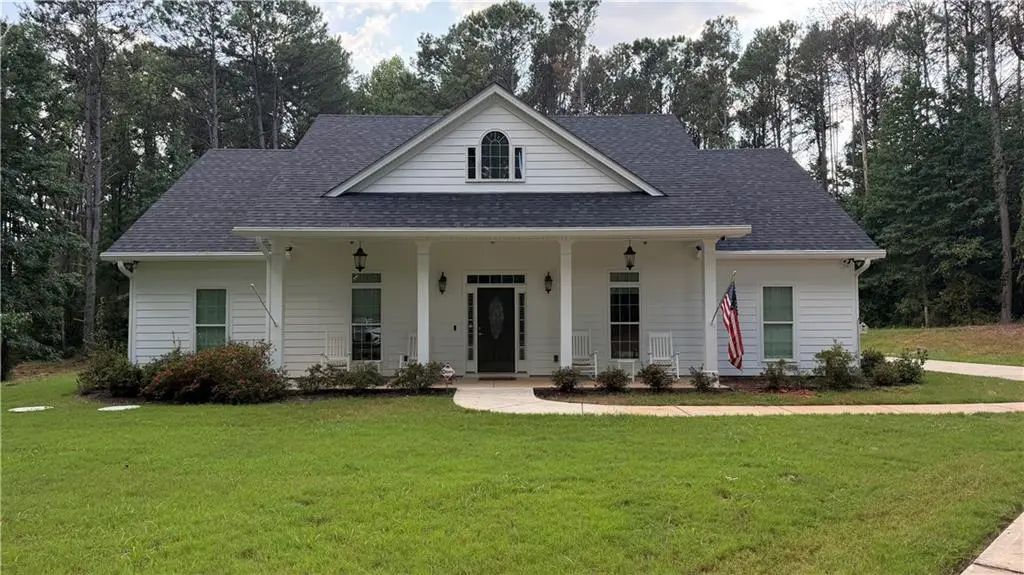 750 Roscoe Road, Newnan