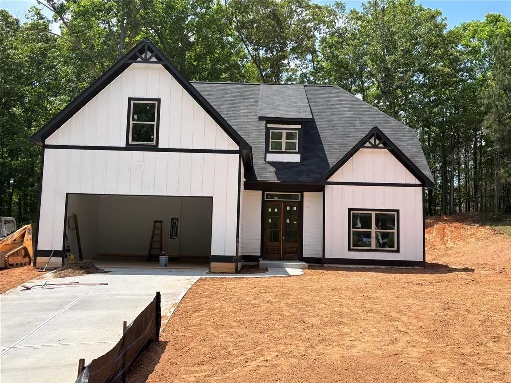 5585 Yorkshire Court, Douglasville