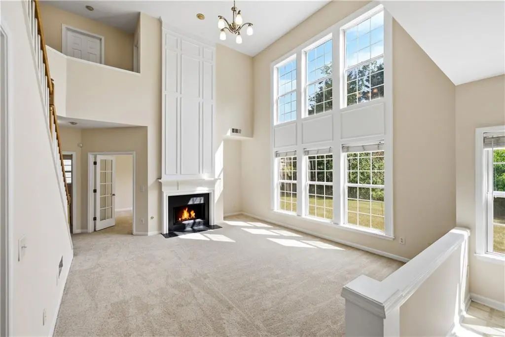 4721 Creek Hill Lane, Sugar Hill