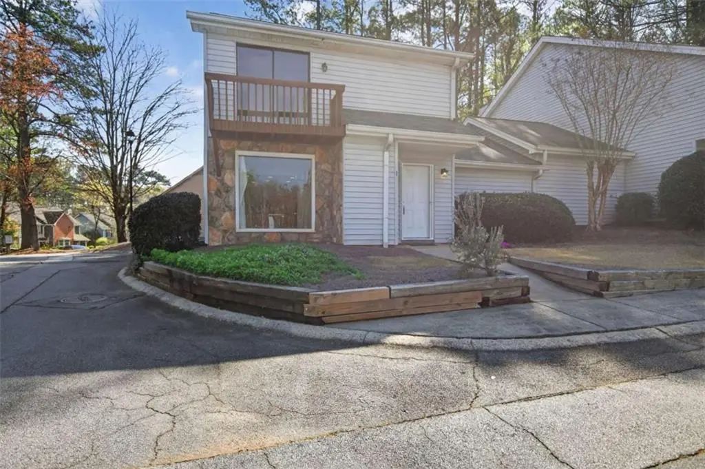 1 Fairway Drive, Kennesaw