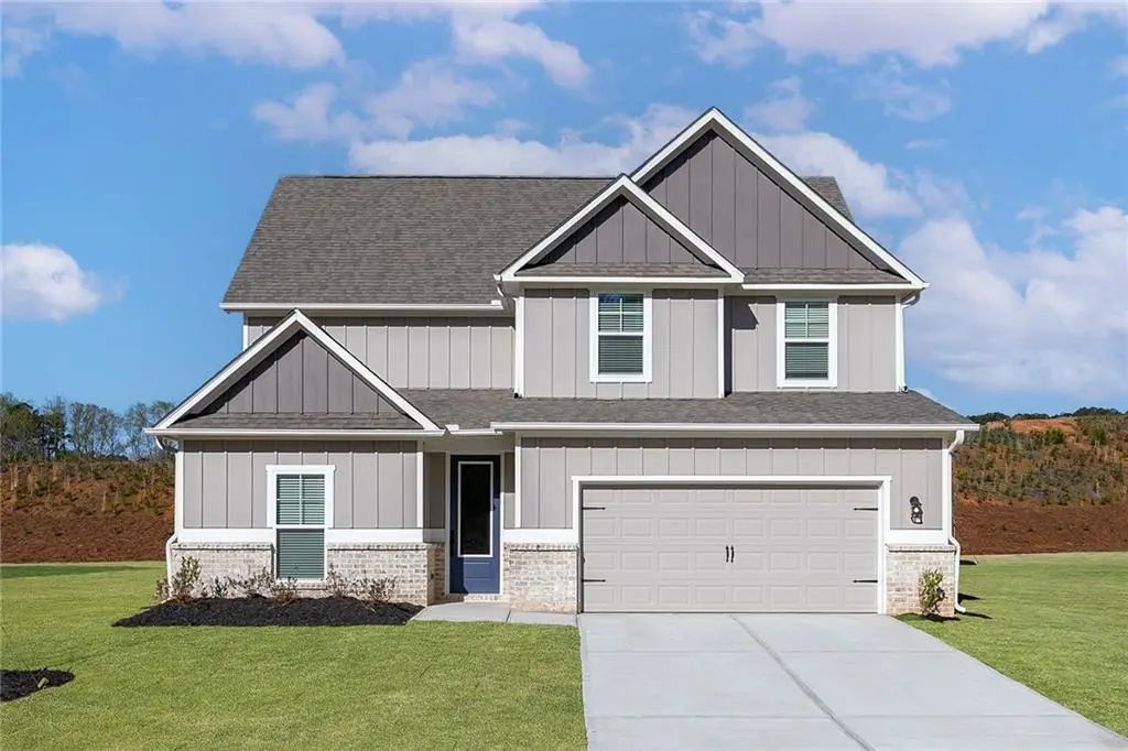 45 Cantrell Court, Dallas