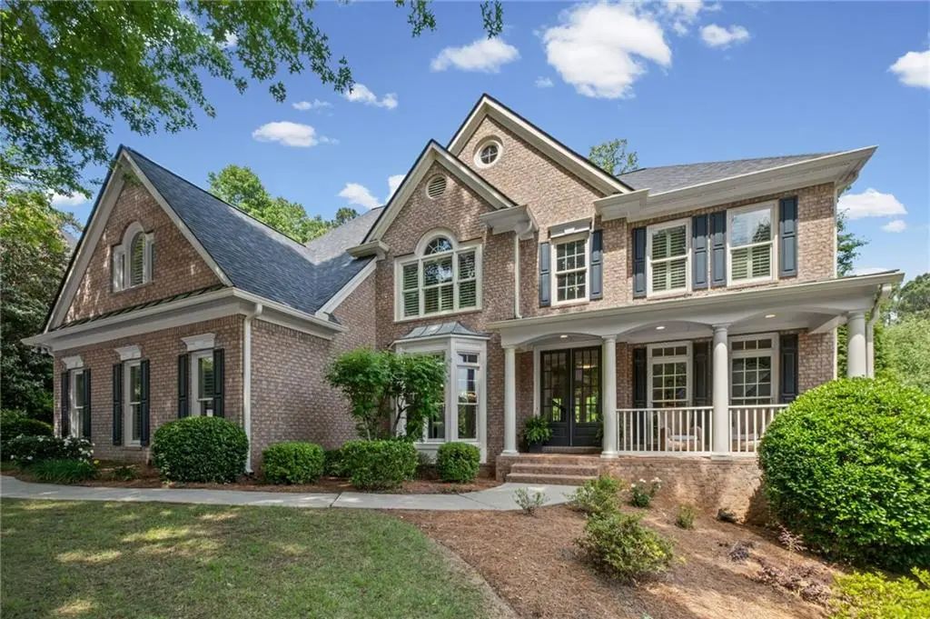 402 Greyfield Drive, Canton