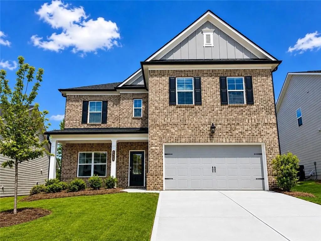 5346 Windridge Parkway, Gainesville