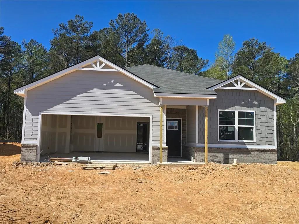 8571 Secretariat Drive, Lithonia