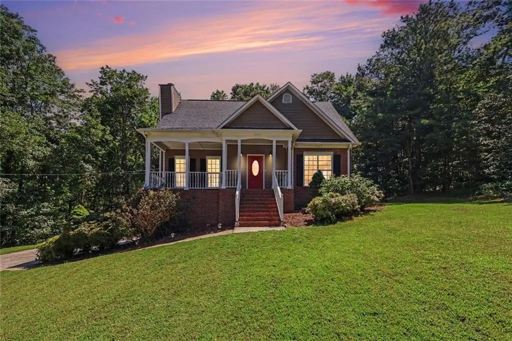 5142 Spring Glen Court, Douglasville