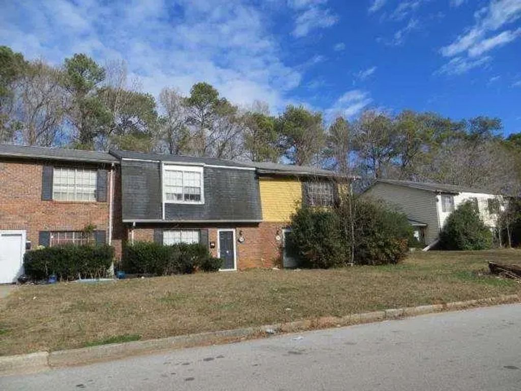 1939 Whitehall Forest Court Se, Atlanta