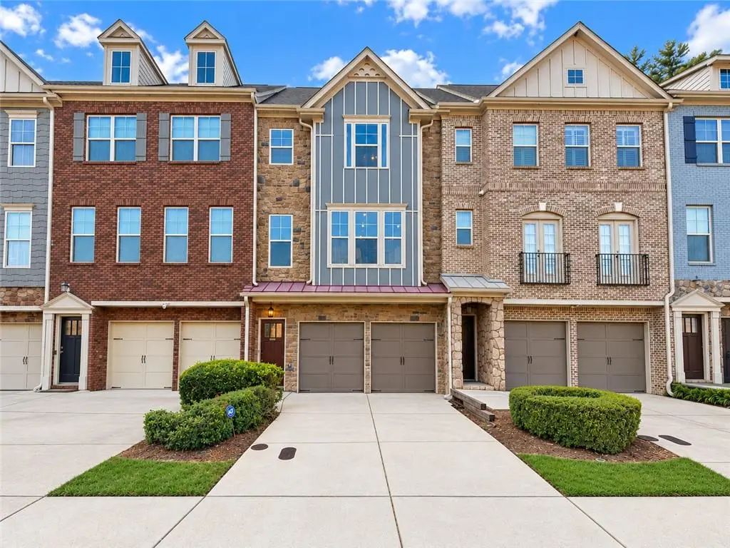 2118 Westhill Drive Se, Smyrna