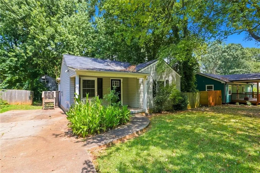 3444 Orchard Circle, Decatur