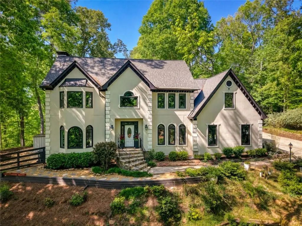 2935 Coles Way, Atlanta