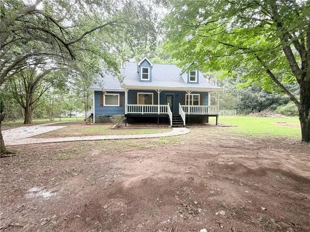 1784 Deer Court Nw, Monroe