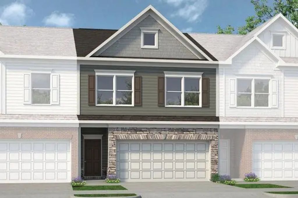 Unit 47 - 324 Ranier Lane, Auburn