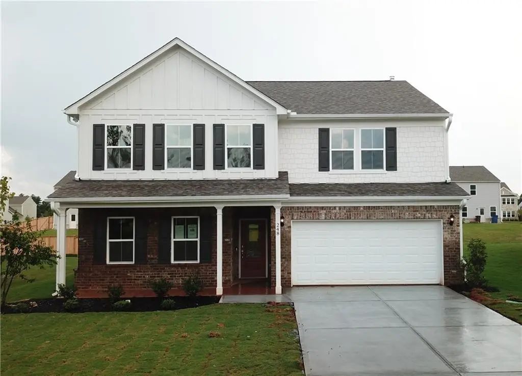 248 Delilah Street, Mcdonough