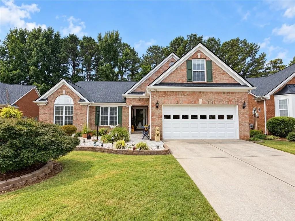 1202 Pecan Grove Place, Lawrenceville