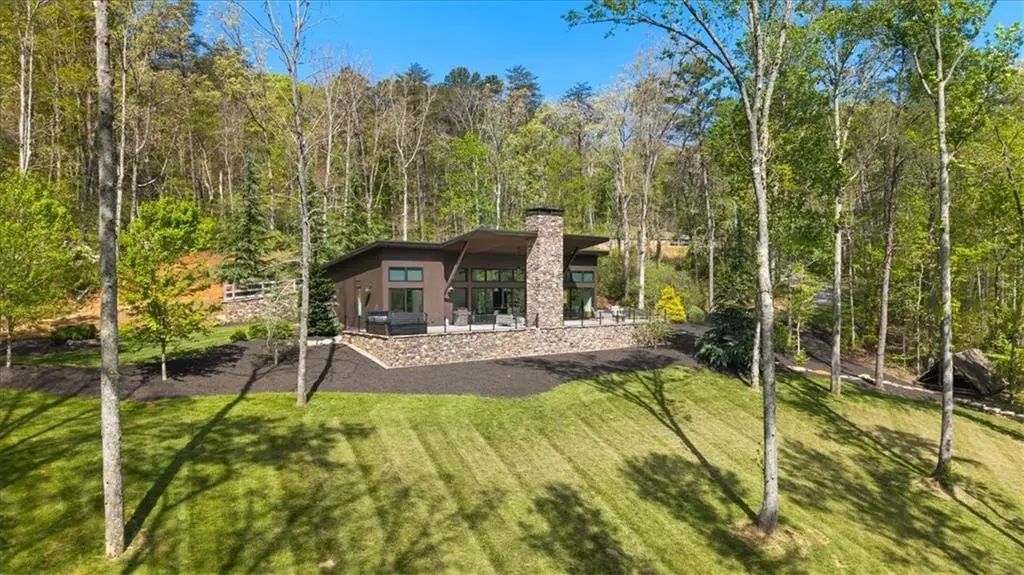 545 Cowart Mountain Road, Jasper