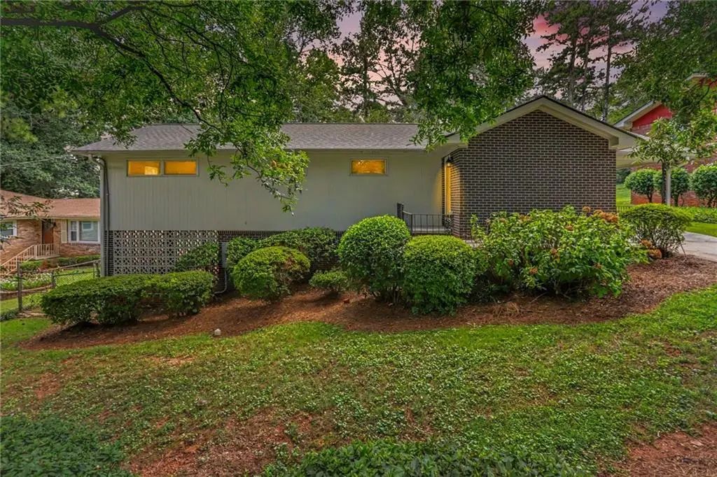 2213 Doris Drive, Decatur
