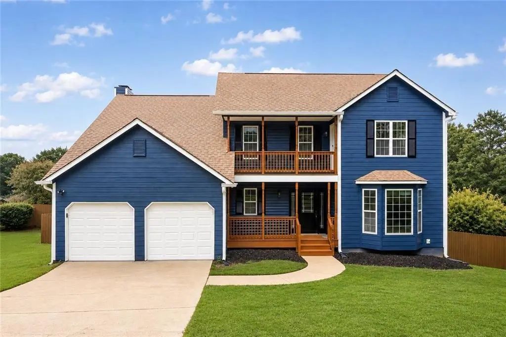 5271 Bridgewater Trace, Stone Mountain