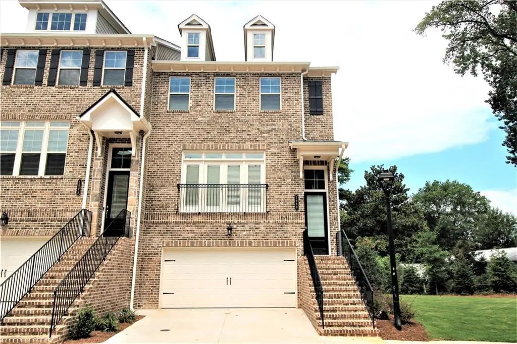 1980 Raven Way, Chamblee