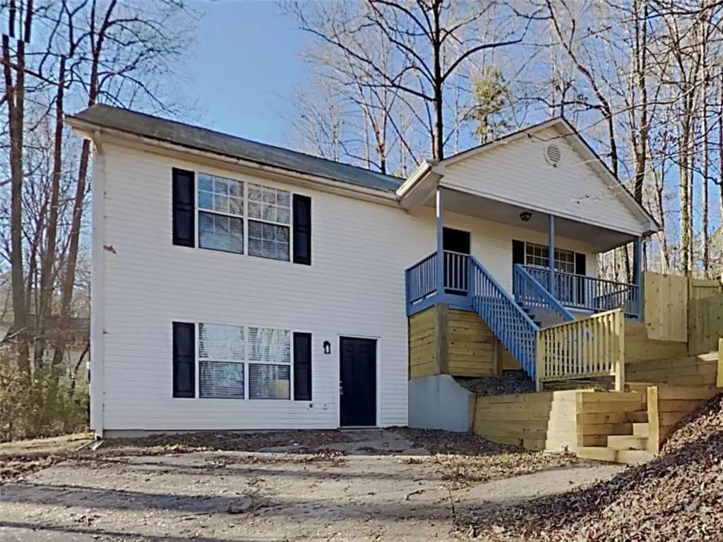 5665 Lakeview Court, Gainesville