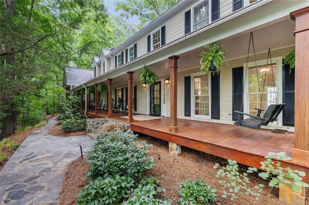 3300 Jim Moore Road, Dacula