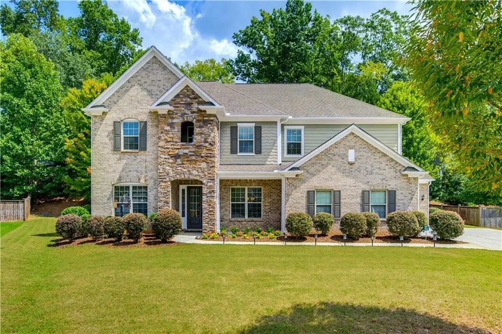 12269 Ferncreek Drive, Alpharetta